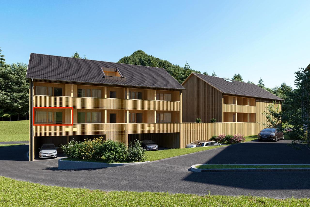 Smart Apartments Мелау Екстериор снимка