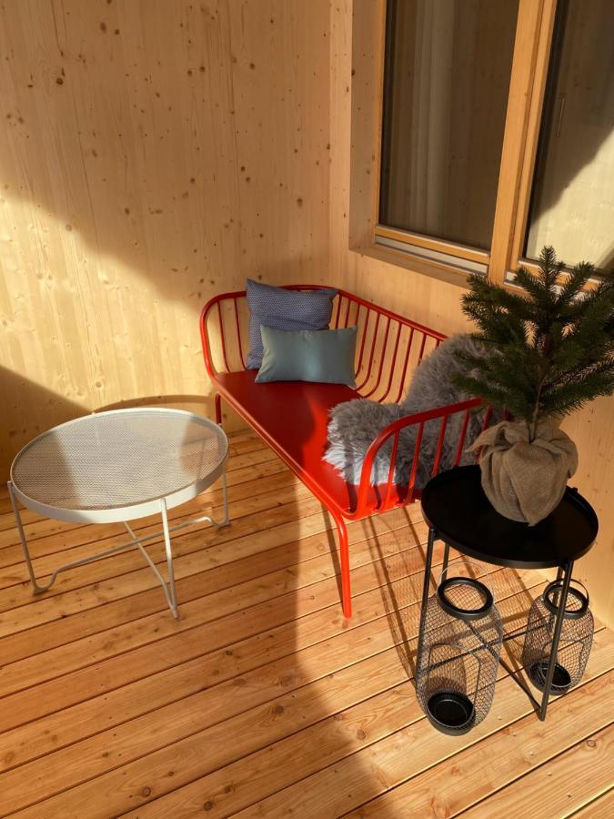 Smart Apartments Мелау Екстериор снимка